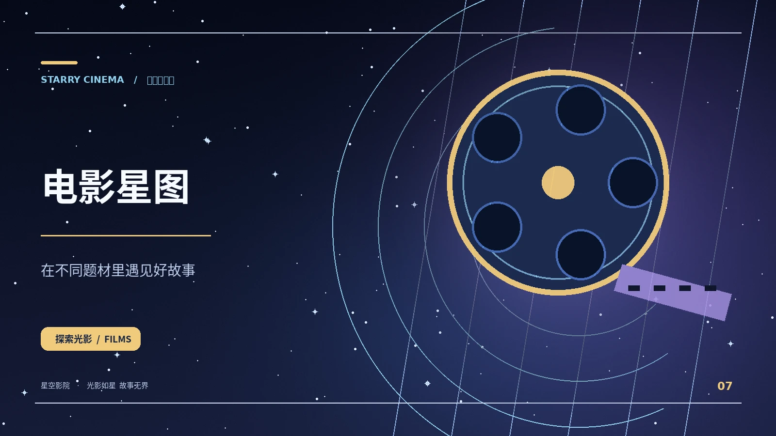风从海图来